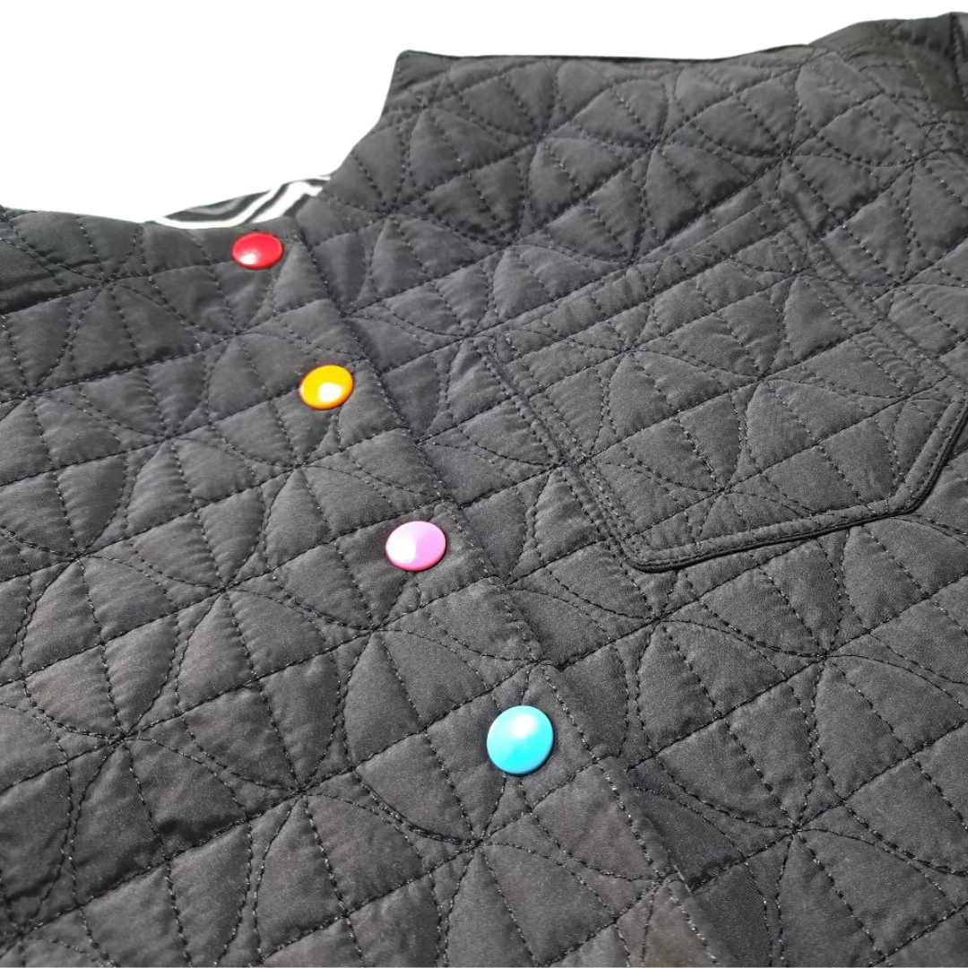 black unisex kids clothing baby
