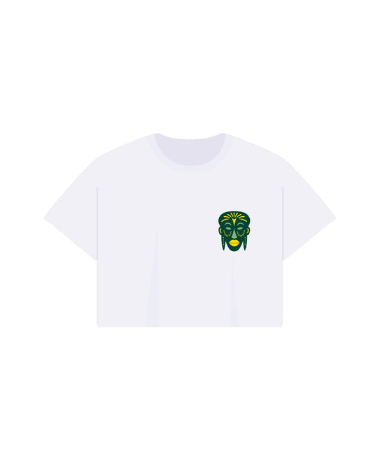 Tribal Mask Tshirt
