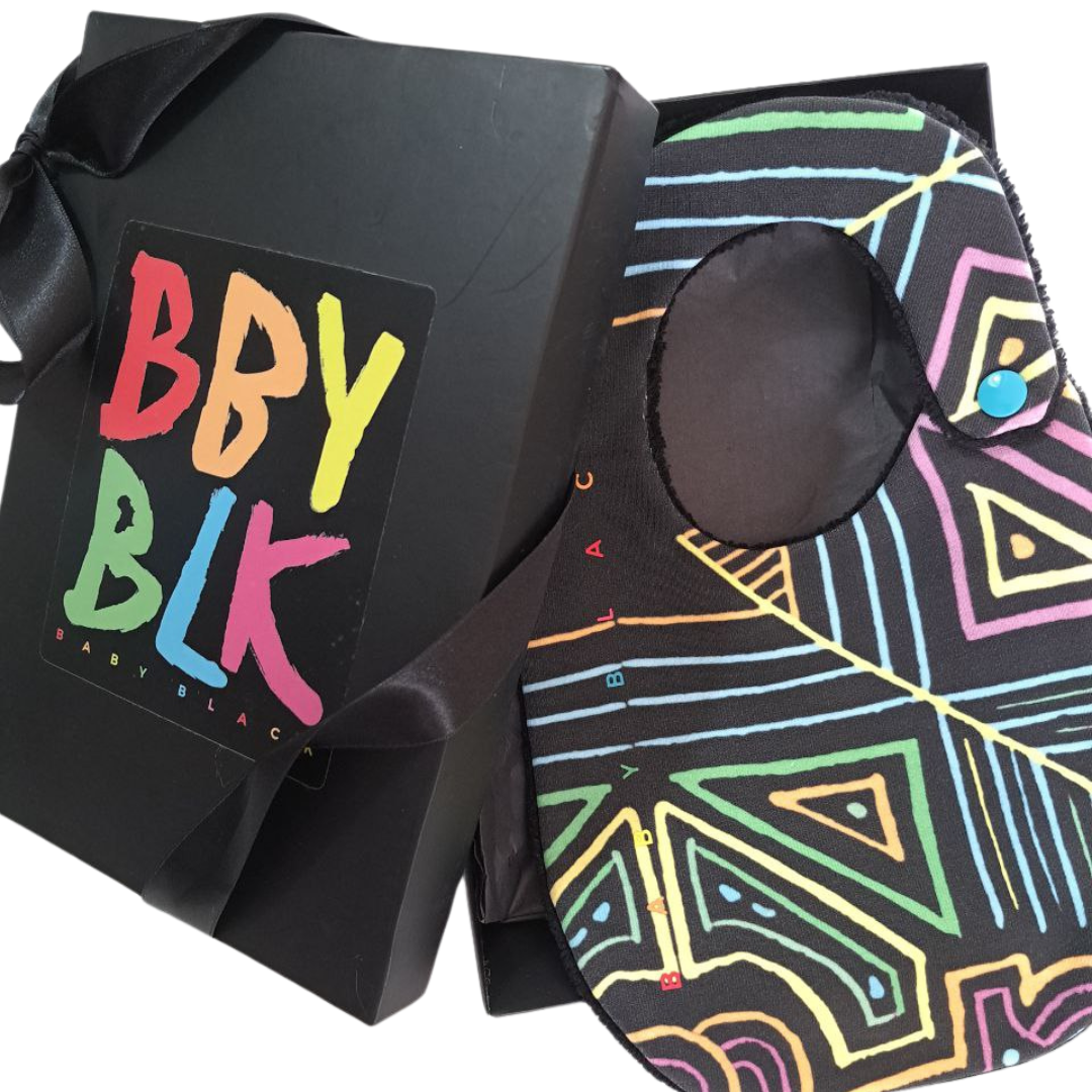 bib in small giftbox